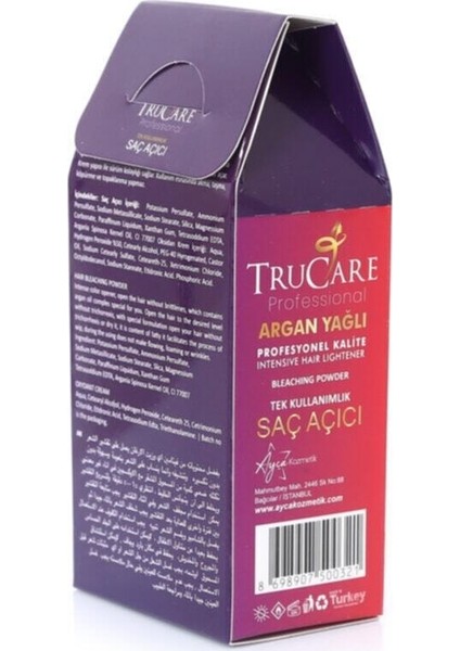 Saç Açıcı ve Oksidan Seti fiyatları