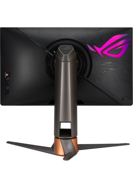 ROG Swift PG259QNR 24.5" 360Hz 1ms (HDMI+Display+USB) G-Sync Full HD IPS Monitör