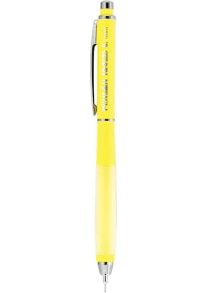 Iq Plus Uçlu Versatil Kalem Pastel Renkler 0.7 mm Sarı