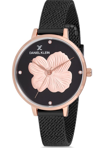 DK815495 Kadın Kol Saati