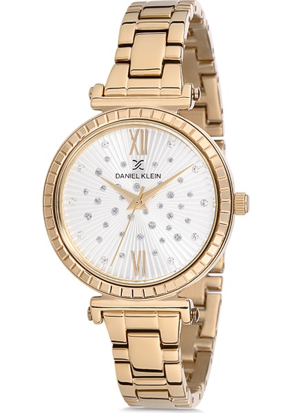 DK858492 Kadın Kol Saati