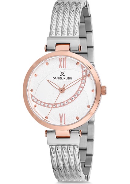 DK762645 Kadın Kol Saati