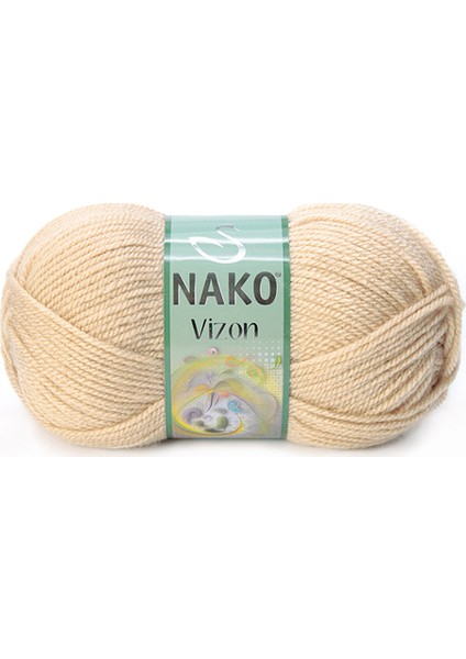 Vizon 219 Bal Köpüğü Nako