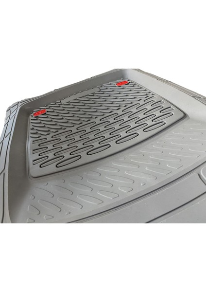 Universal Havuzlu Kesmeli Paspas modelleri