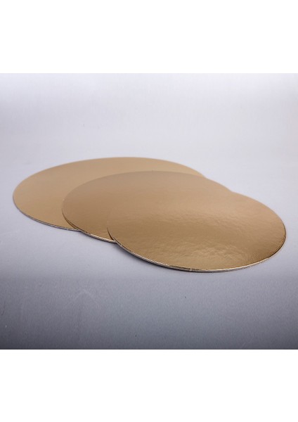 Gold Mendil Kalın 22 cm 25 Adet