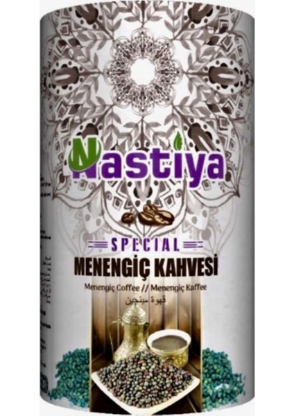 Menegiç Kahvesi 200 gr