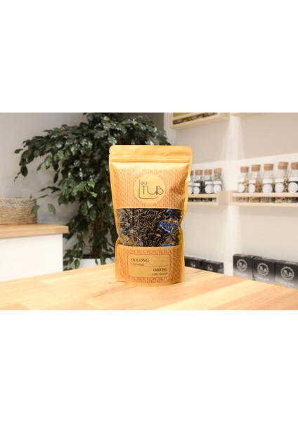 Oolong 100 gr modelleri