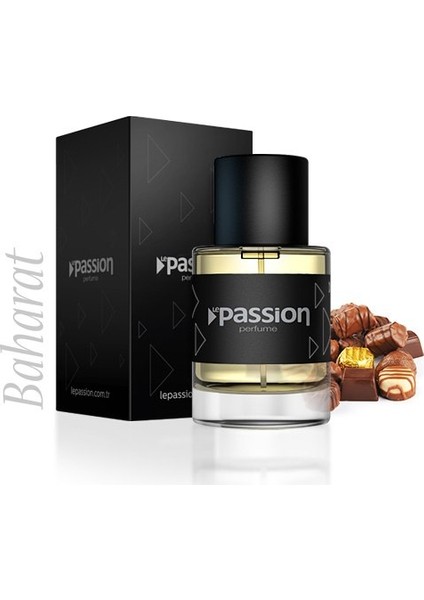 Le Passion Black Xs Paco Rabanne Erkek Parfümü 55 ML - EB5