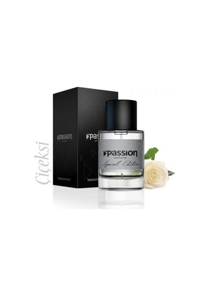 Armani Prive Rose D'Arabie Erkek Parfümü 55 ML - ER11