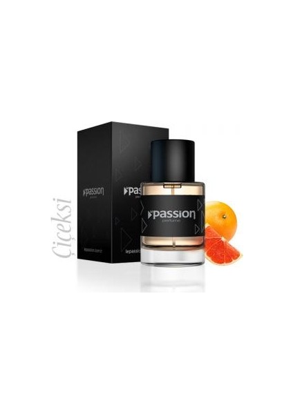 Blanche Erkek Parfümü 55 ML - EL17