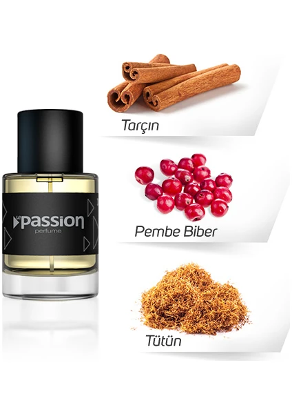 Le Passion Victor & Rolf Spicebomb Erkek Parfümü 55 ML - ES18