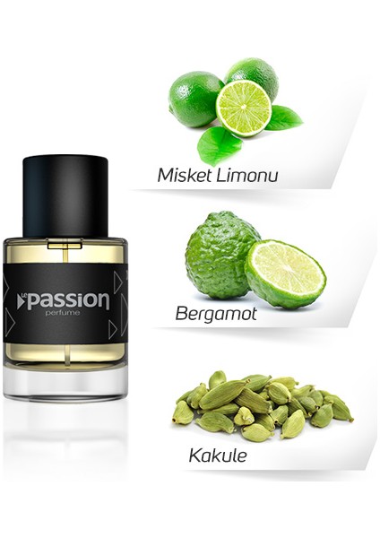 Sun Jil Sander Erkek Parfümü 55 ML - ES8