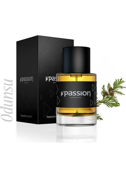 Le Passion Pino Silvestre Erkek Parfümü 55 ML - EP4