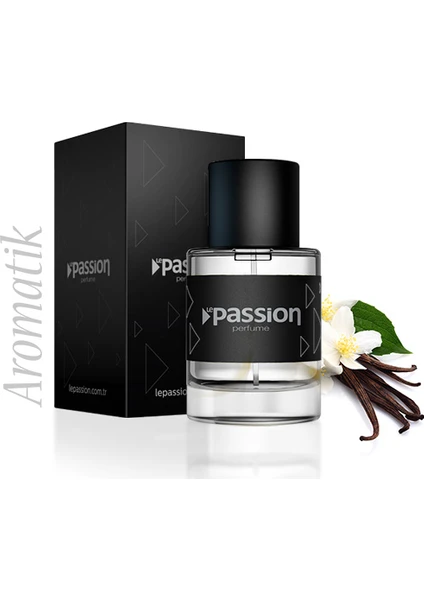 Le Passion Tom Ford Noir Extreme Erkek Parfümü 55 ML - EN6