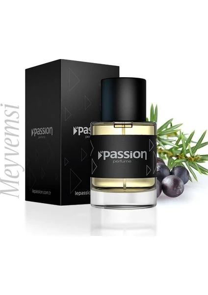 Le Passion Davidoff Game Erkek Parfümü 55 ML - EG18