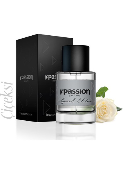 Signature Erkek Parfümü 55 ML - ES20