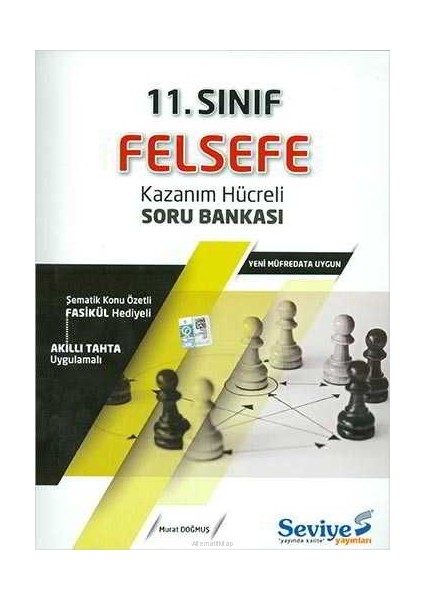 11. Sınıf Felsefe Soru Bankası