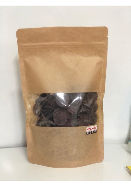 Altınmarka Bitter %56 Kakao Oranı 500 gr Para Pul Çikolata
