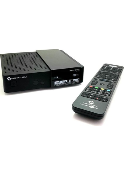 Spybox S10 Plus Android 4K Uhd Uydu Alıcısı fiyatları