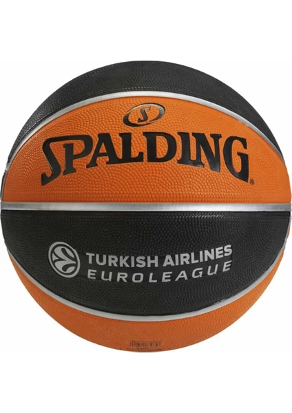 Basketbol Topu TF-150 Euroleague