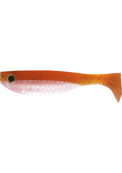 Wbs9 10CM Renk Balık