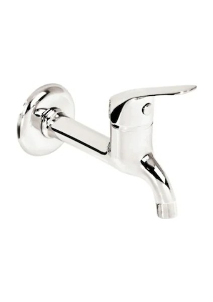 Satürn ve Tekli Mix Musluk