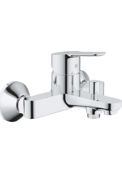 Bauedge 3'lü Batarya Seti+ El Duşu fırsatları