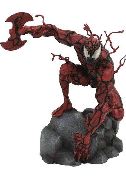 Marvel Gallery Carnage Statue