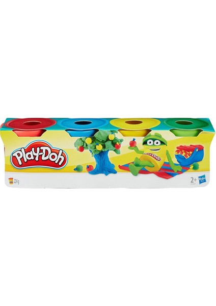 Playdoh Hasbro Play-Doh Oyun Hamuru 224 gr