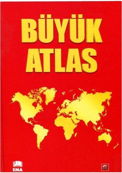 Yayınları Büyük Atlas