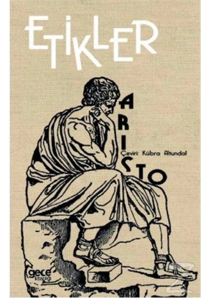 Etikler - Aristoteles