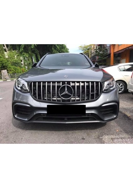 Gle Coupe Serisi C292 Gtr Panjur 2015+