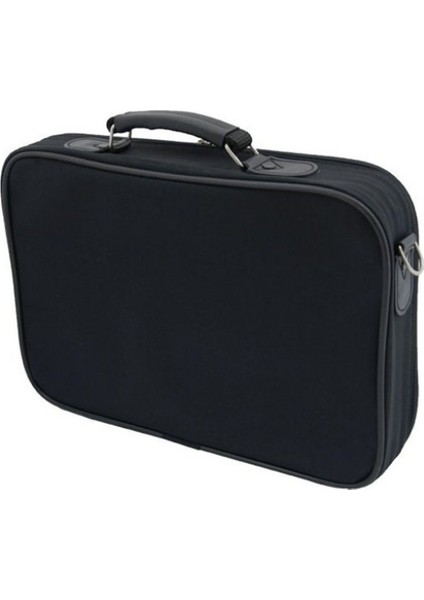 15,6" Kasnak Korumalı Notebook Cantası