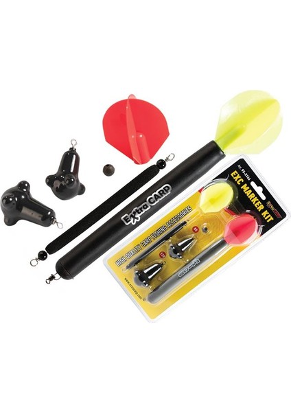 Exc Marker Kit