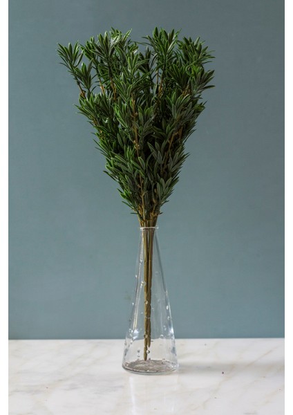 Rosemary Yeşil Yapay Çiçek fiyatları