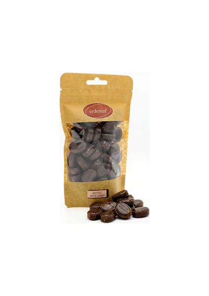 Kahveli Akide Şekeri 200 gr