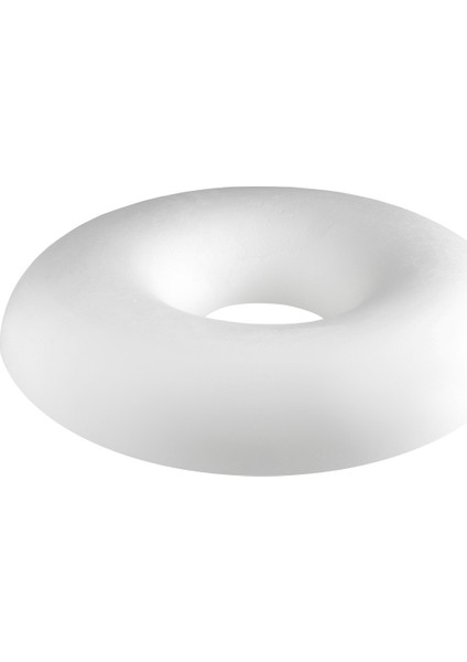 Ortopedik Oturma Simidi Kuyruk Sokumu Yastığı Yuvarlak Visco Oturma Simidi modelleri