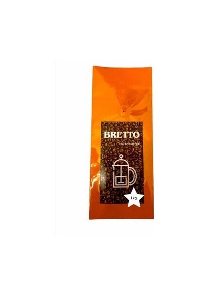 Blend Filtre Kahve 1000 gr
