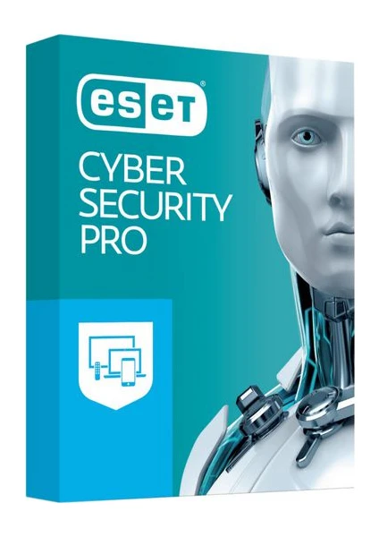 Cyber Security Pro Dijital Lisans- 1 Yıl - 1 Kullanıcı (Mac)