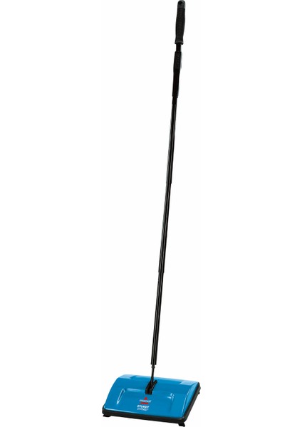Sturdy Sweep Manual Retro Gırgır