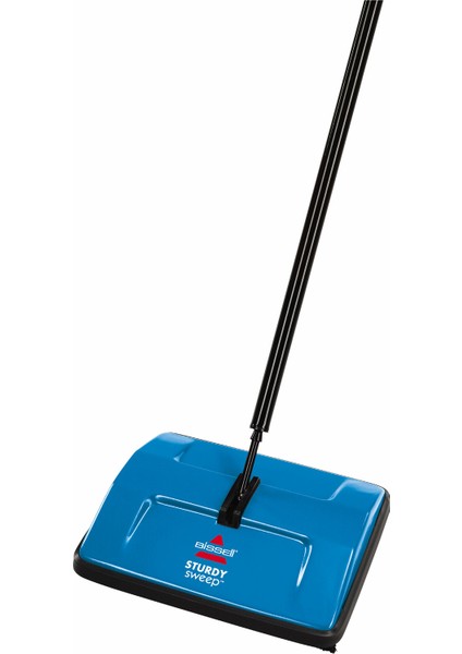 Sturdy Sweep Manual Retro Gırgır