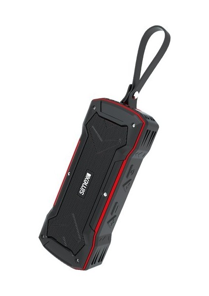Prix Suya Dayanaklı Bluetooth Hoparlör modelleri