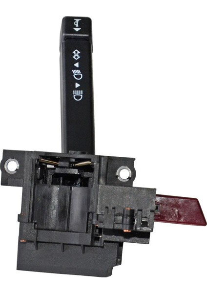 Sinyal Kolu Ford Transit T 15