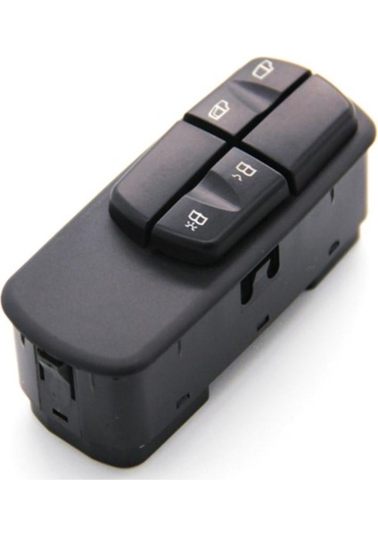 Mercedes Axor - Atego Cam Düğmesi 13PİN