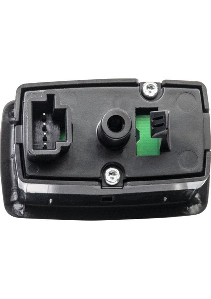 Mercedes W169 A Serisi Tekli Cam Düğmesi Ön Arka 2004--2012 modelleri