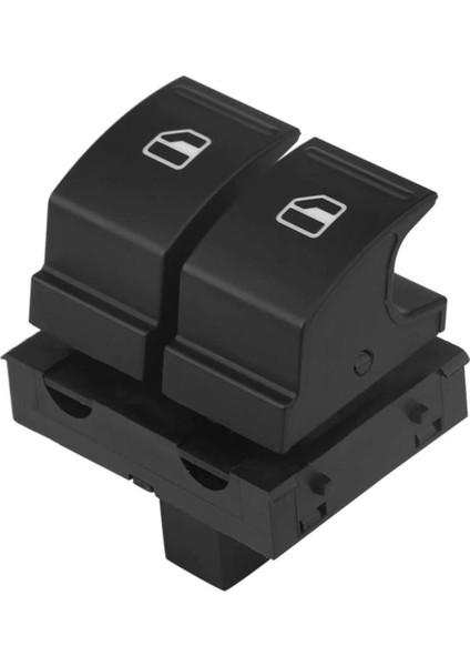 Volkswagen Golf 5 Cam Anahtarı Düğmesi Sol Ikili 2003--2009