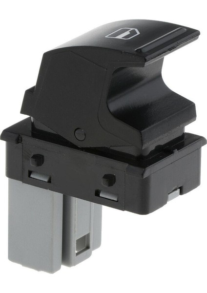 Volkswagen Polo Tekli Cam Açma Kapama Düğmesi 2009--2013