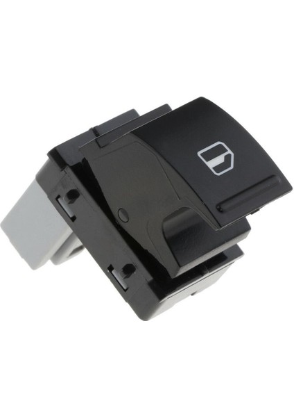 Volkswagen Polo Tekli Cam Açma Kapama Düğmesi 2009--2013 modelleri