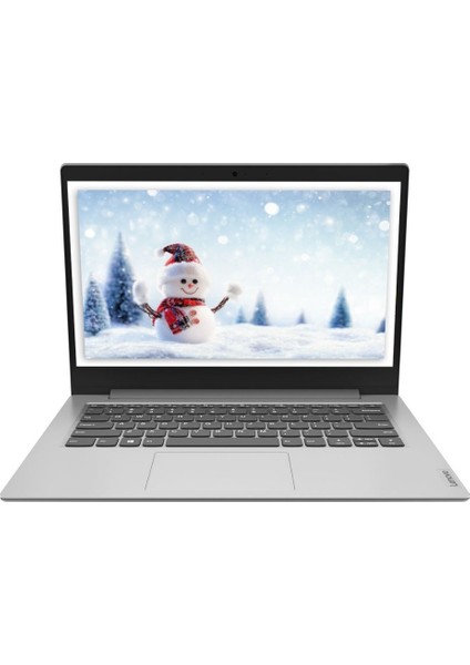 Ideapad Intel Celeron N4020 4GB 256GB SSD Freedos 14" FHD Taşınabilir Bilgisayar 81VU006STX001