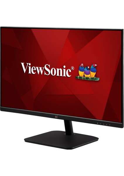 VA2432-H 23.8" 75Hz 4ms (HDMI+Analog) Full HD IPS Monitör